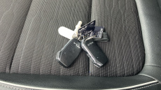 Kia Stonic 1.0T GDi 48V GT-Line S 5dr Petrol Estate